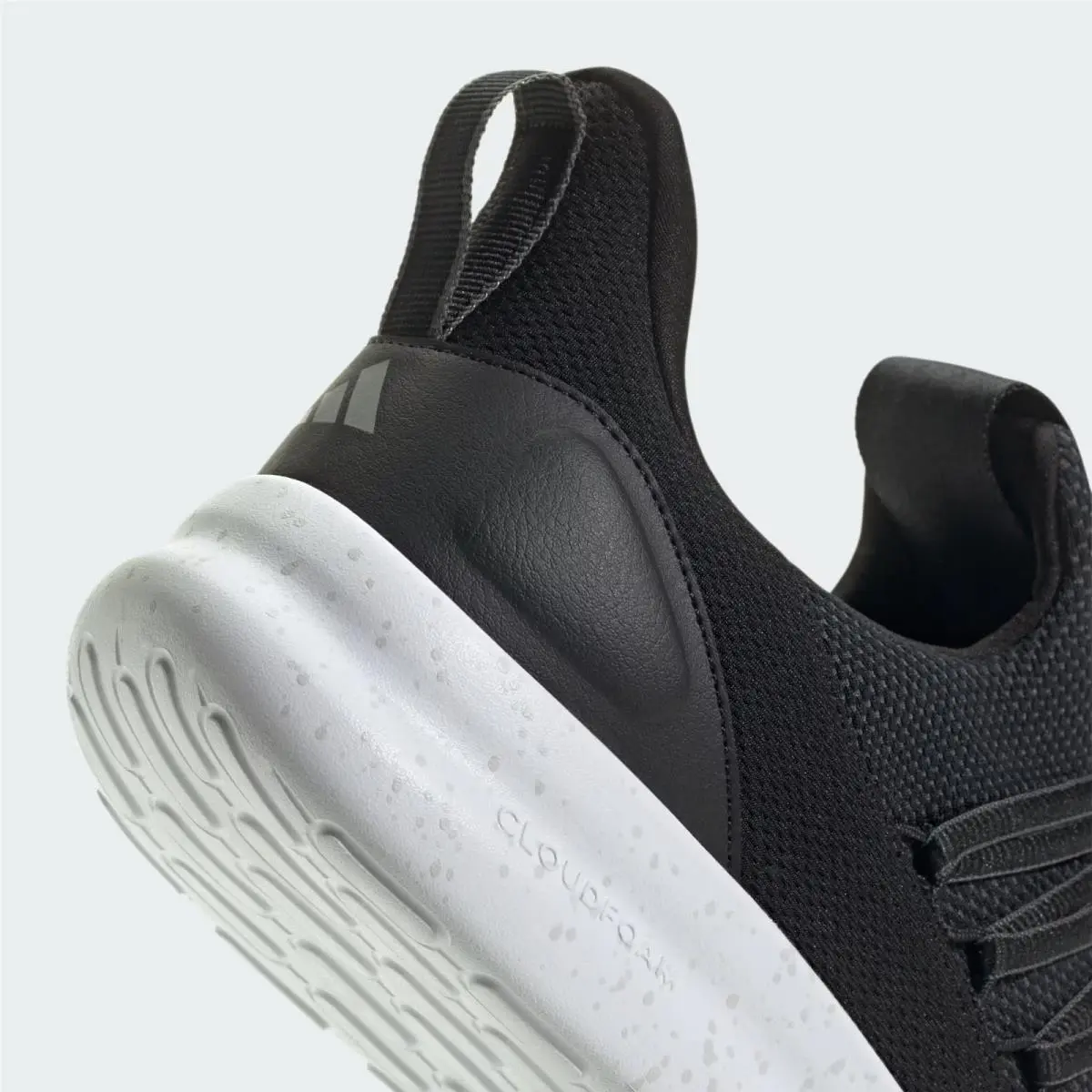 Adidas shoes - Adidas Lite Racer Adapt 7.0 IE6329 - IE6329 - Black 13