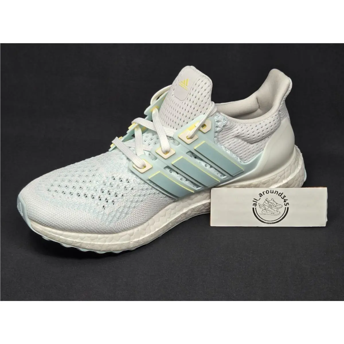Adidas shoes - adidas UltraBoost 1.0 - UltraBoost - IH7312 - White 0