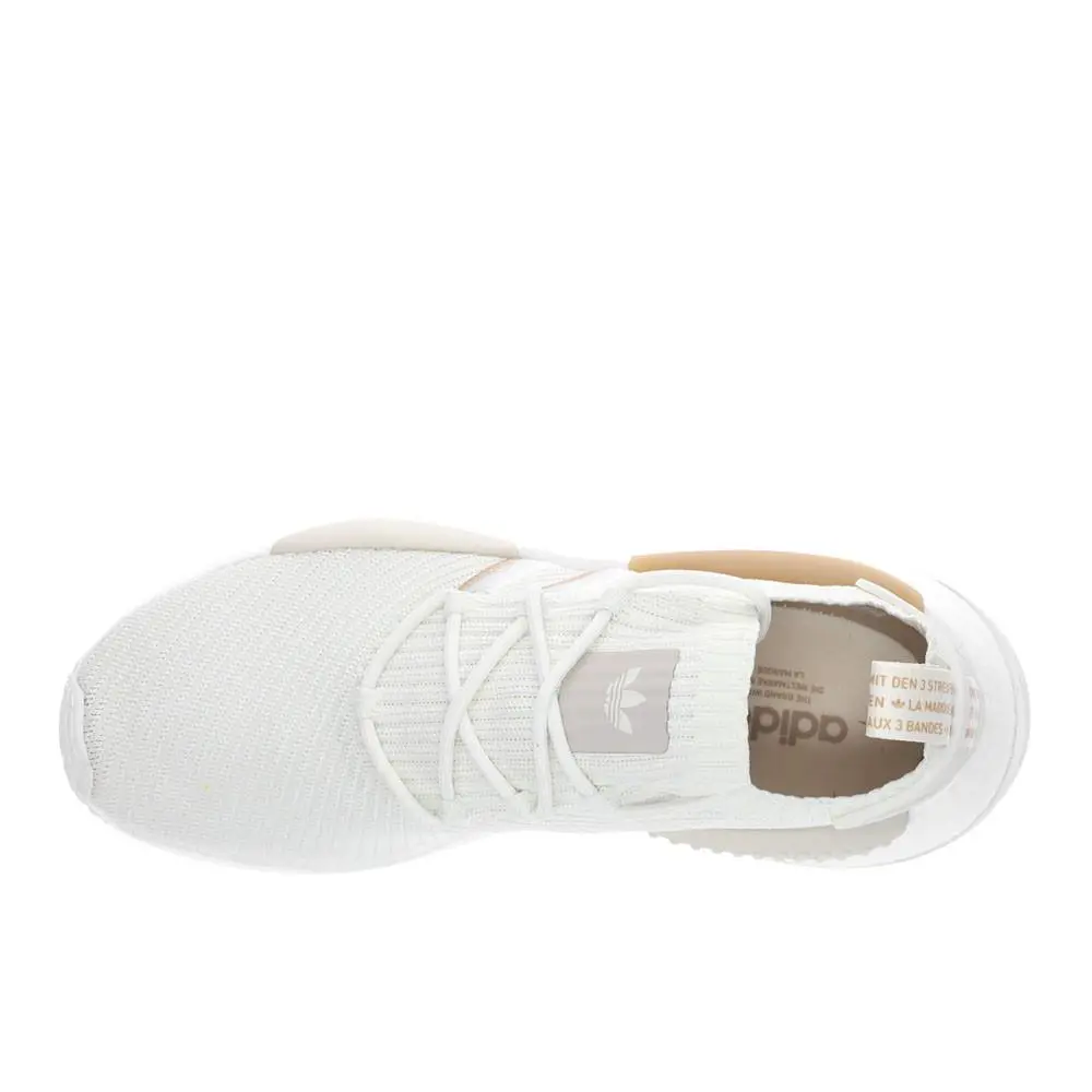 Adidas shoes - adidas Nmd W1 Lace Up - IG0483 - Off White 2