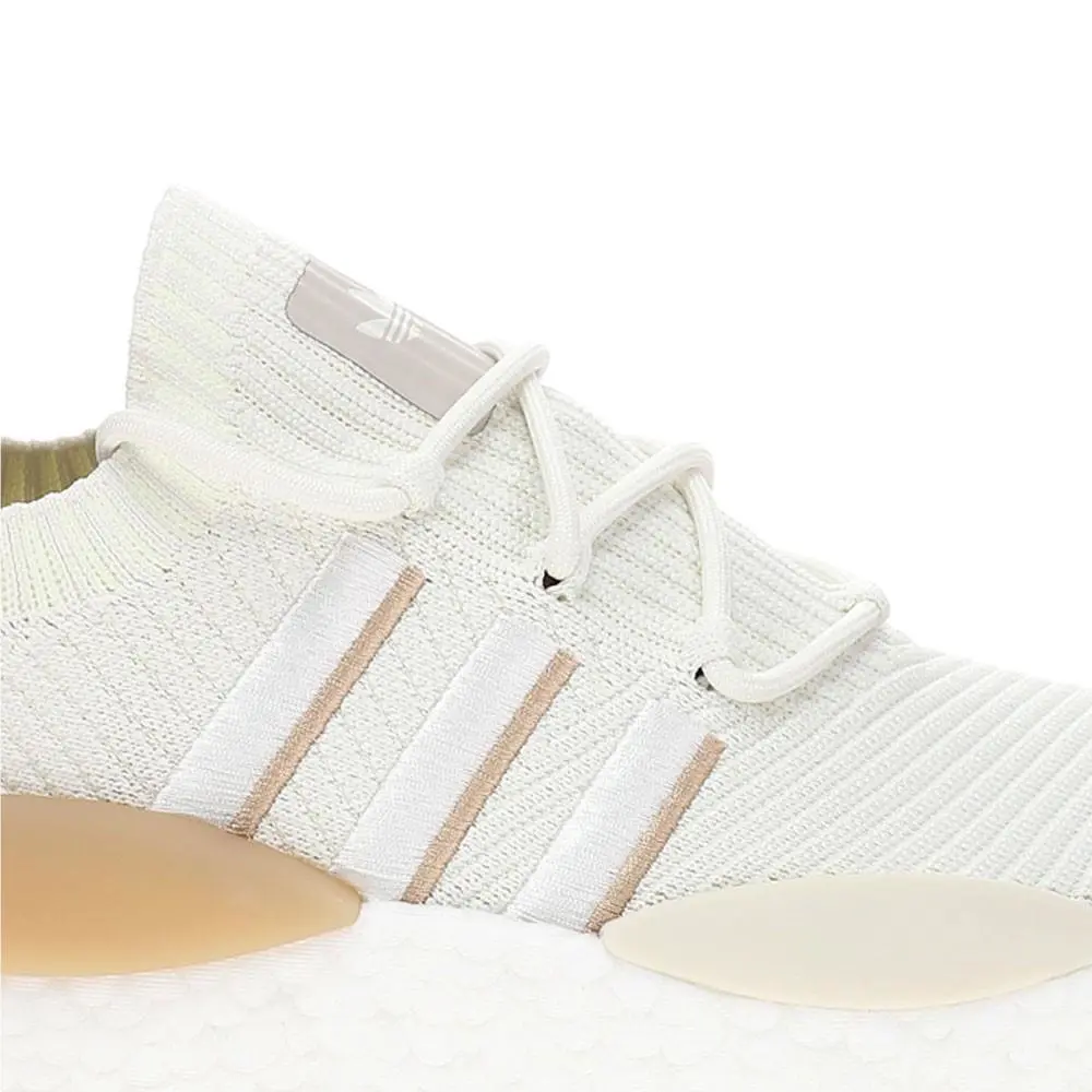 Adidas shoes - adidas Nmd W1 Lace Up - IG0483 - Off White 4