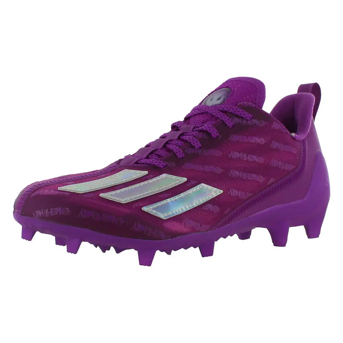Adidas shoes - Sonic Fuchsia/Silver Metallic/Core Black, Main: Purple 0