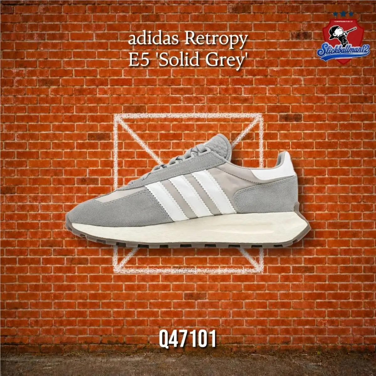 Adidas shoes - Q47101 - Q47101 - Multicolor 2