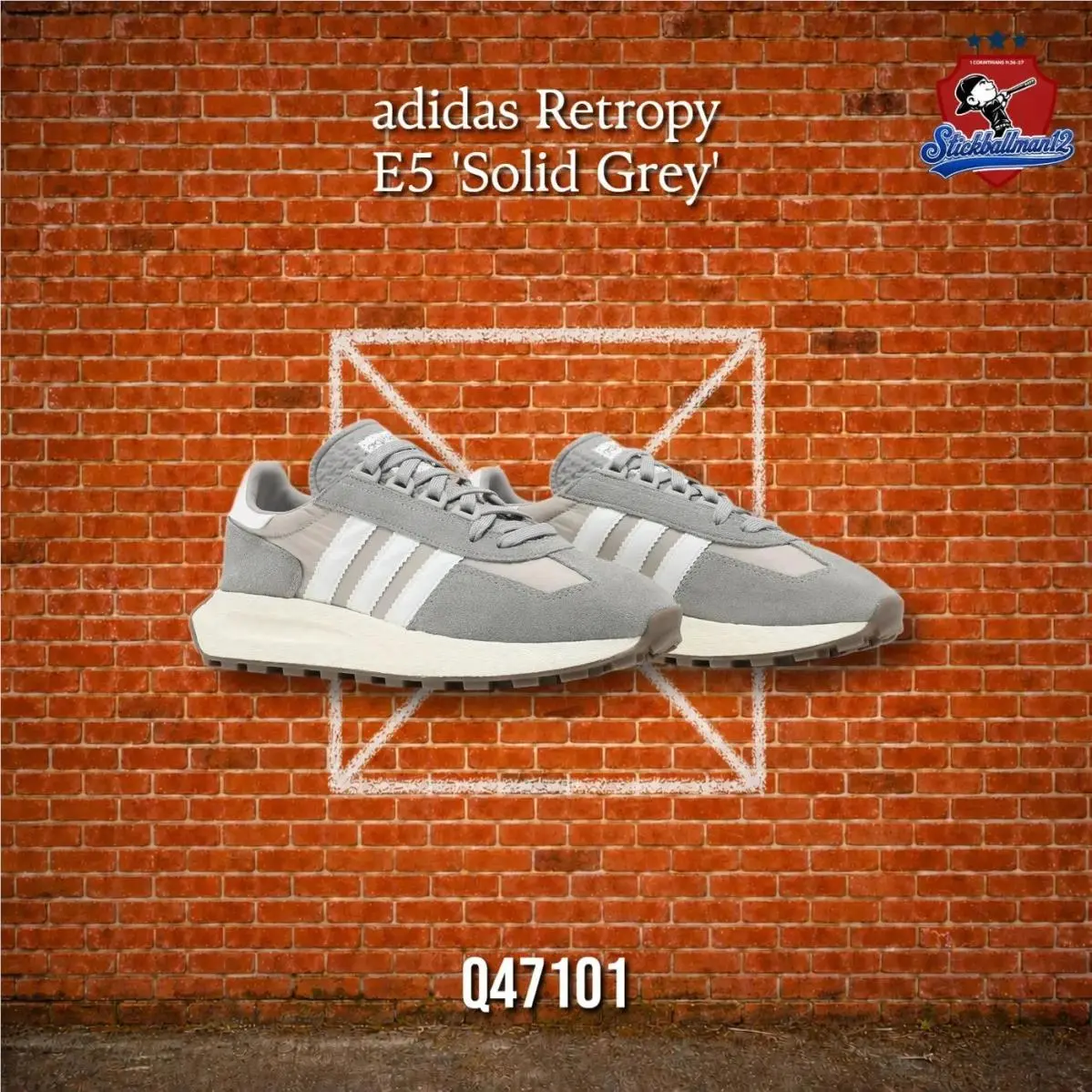 Adidas shoes - Q47101 - Q47101 - Multicolor 3
