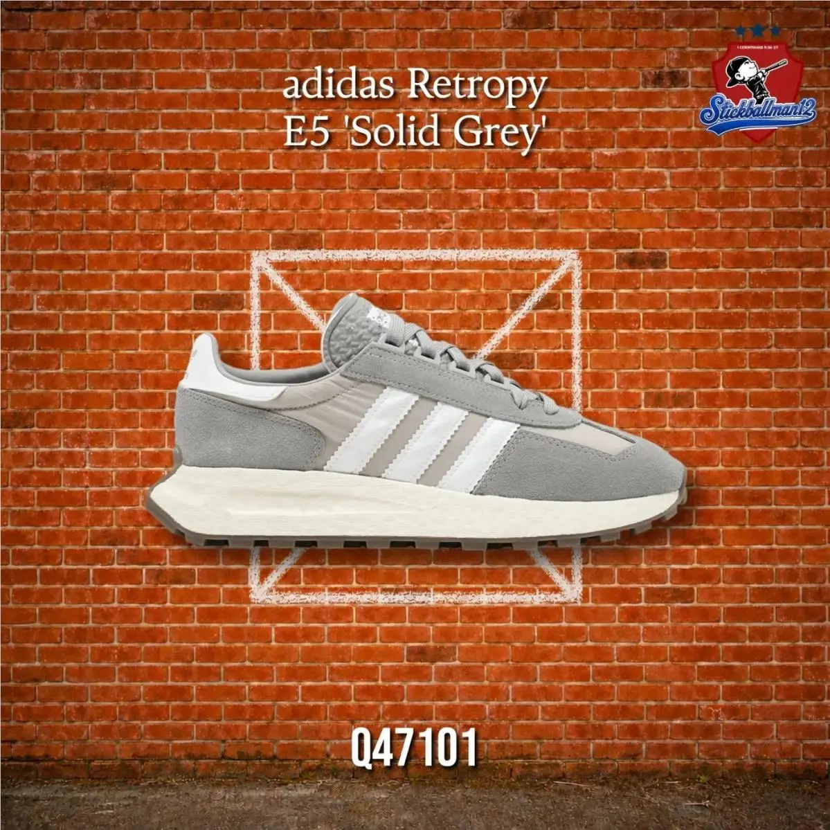 Adidas shoes - Q47101 - Q47101 - Multicolor 6