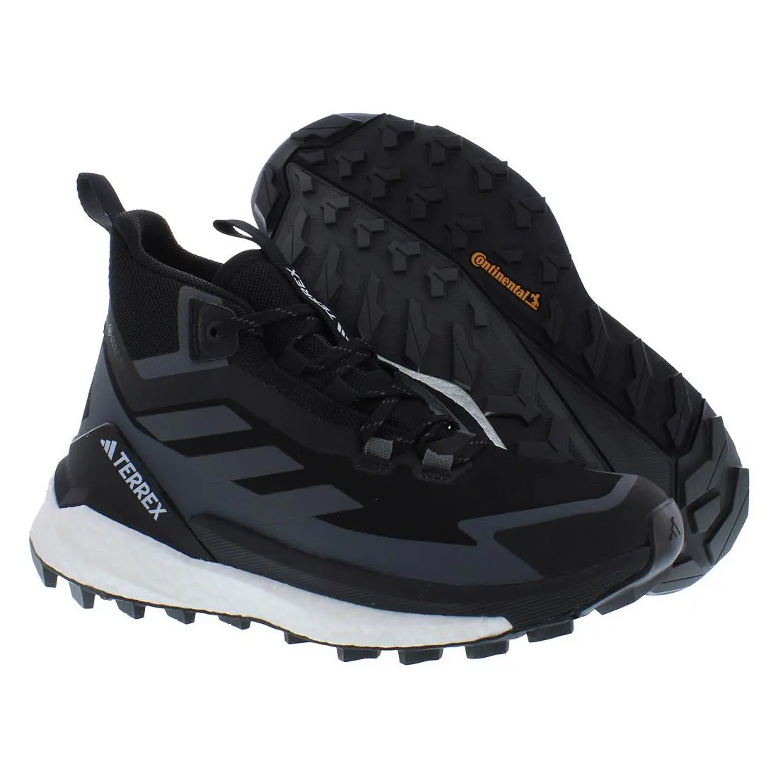 Adidas shoes - Core Black/Grey Six/Footwear White, Main: Black 4
