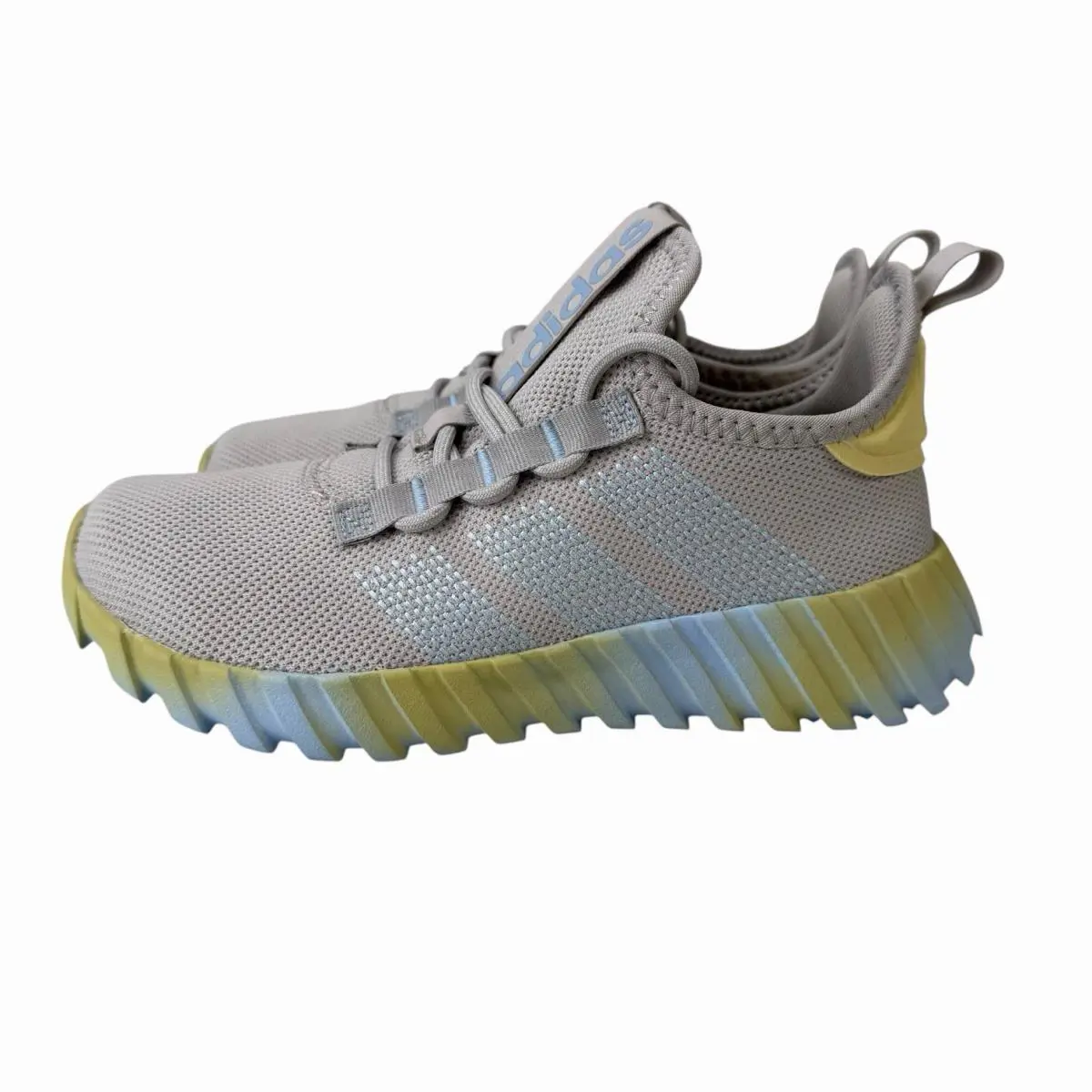 Adidas shoes - adidas Kaptir - Kaptir - JR0428 - Gray 1