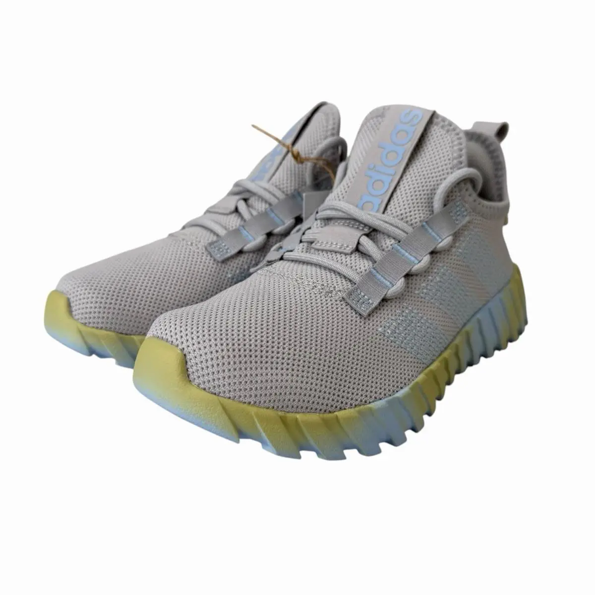Adidas shoes - adidas Kaptir - Kaptir - JR0428 - Gray 4