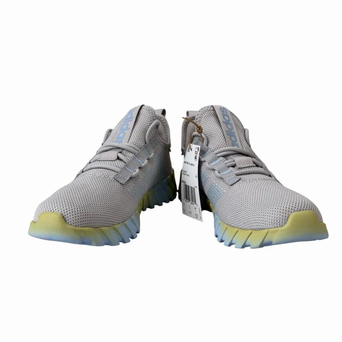 Adidas shoes - adidas Kaptir - Kaptir - JR0428 - Gray 6