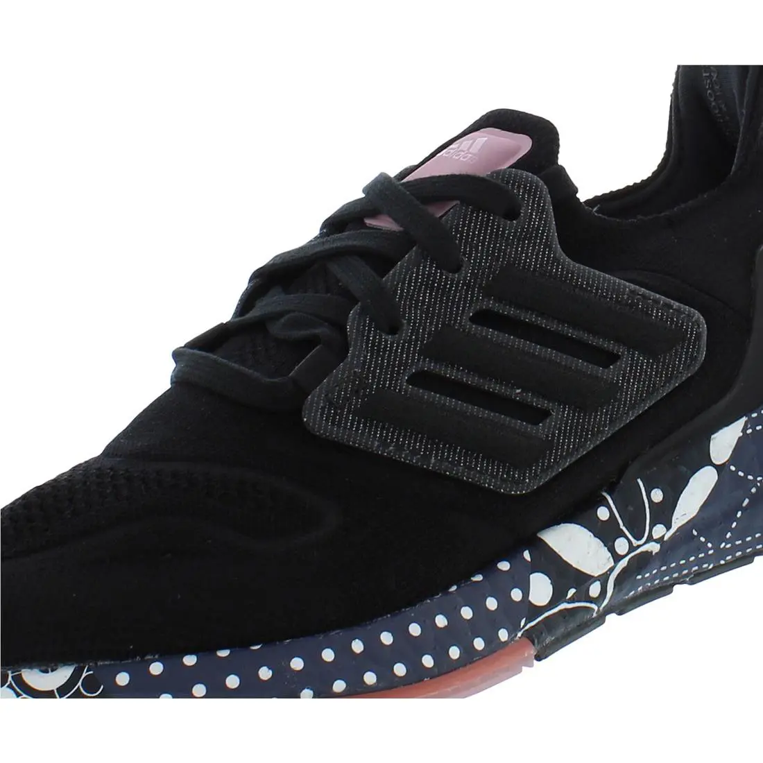 Adidas shoes - Black/White, Main: Black 3