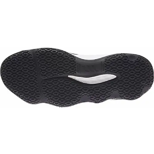 Adidas shoes - Core Black-silver Metallic-team Dark Grey 0