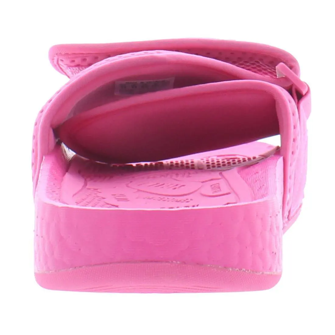 Adidas shoes - Hyper Pink, Main: Pink 2