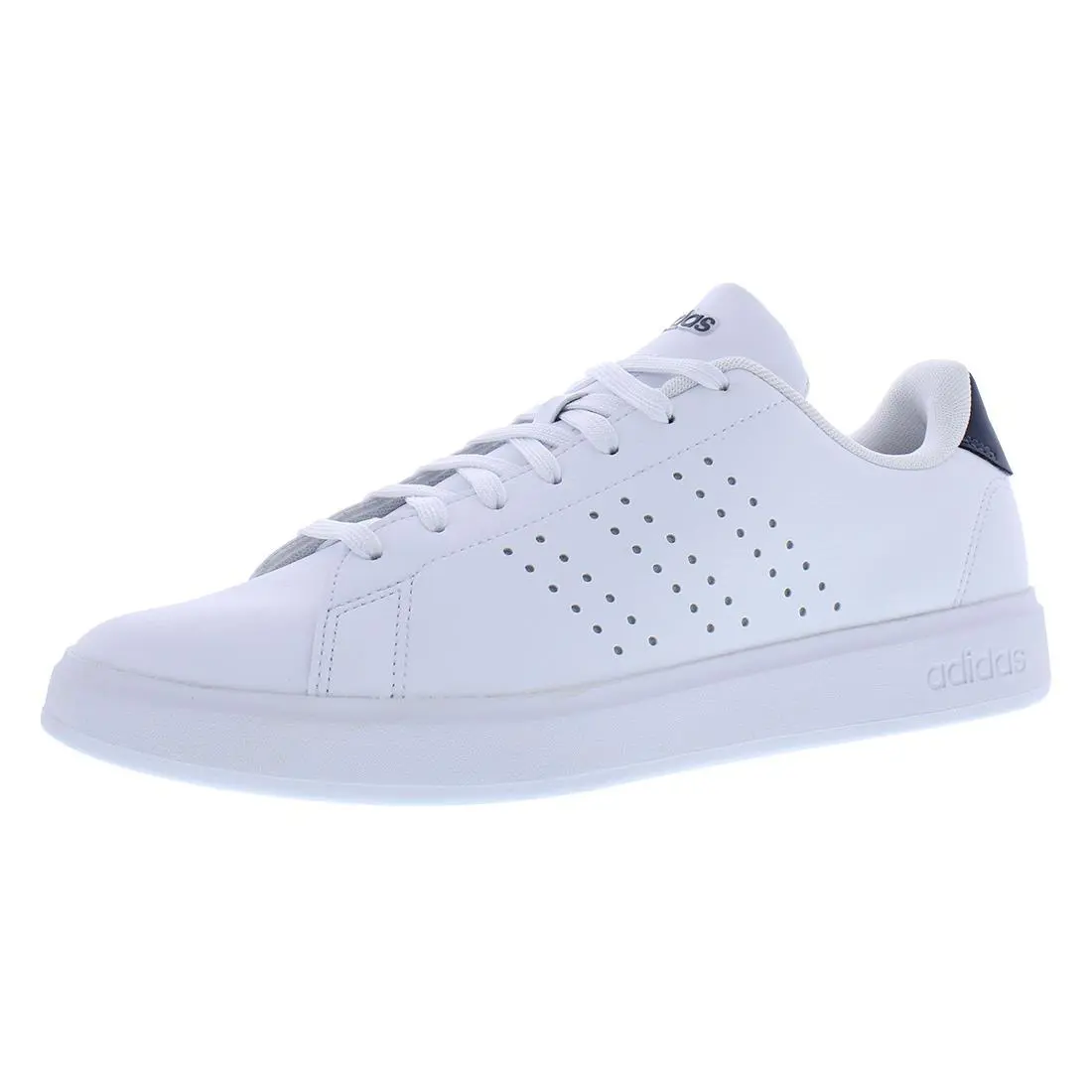 Adidas shoes - White/White/Shadow Navy, Main: White 0