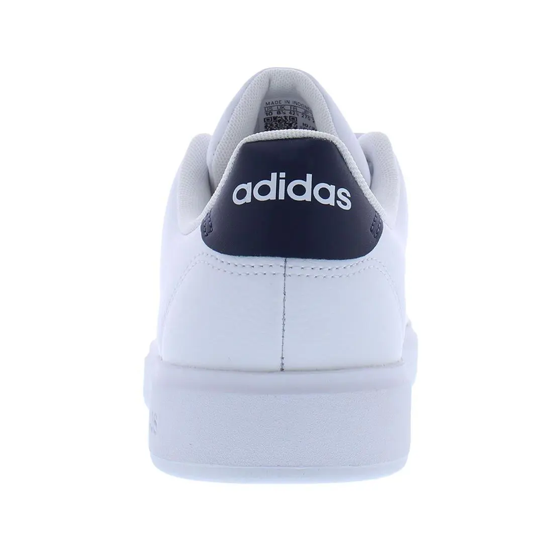 Adidas shoes - White/White/Shadow Navy, Main: White 2