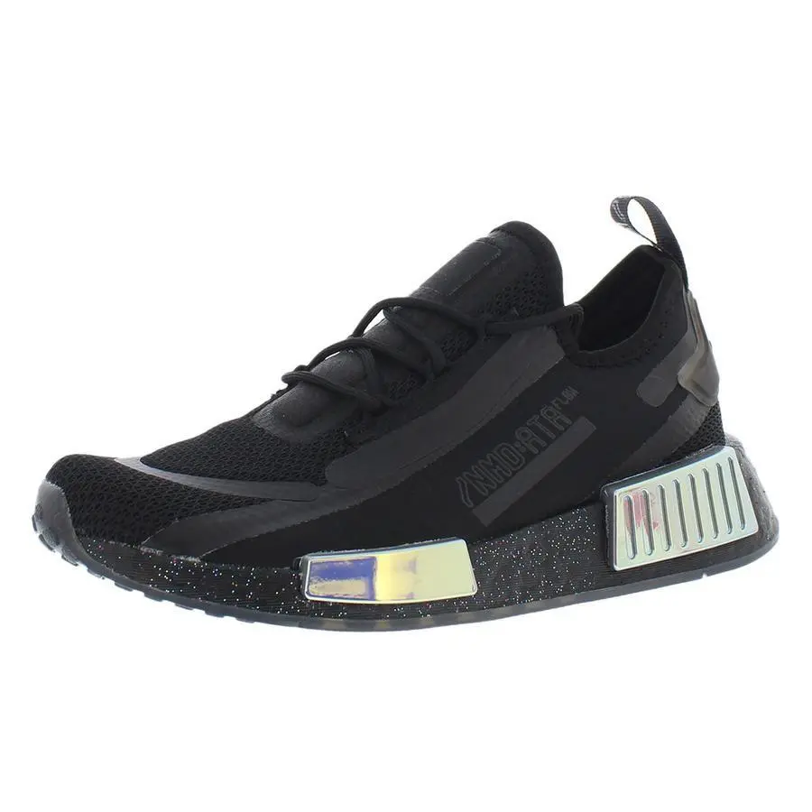 Adidas shoes - Core Black/Core Black/Core Black, Main: Black 8