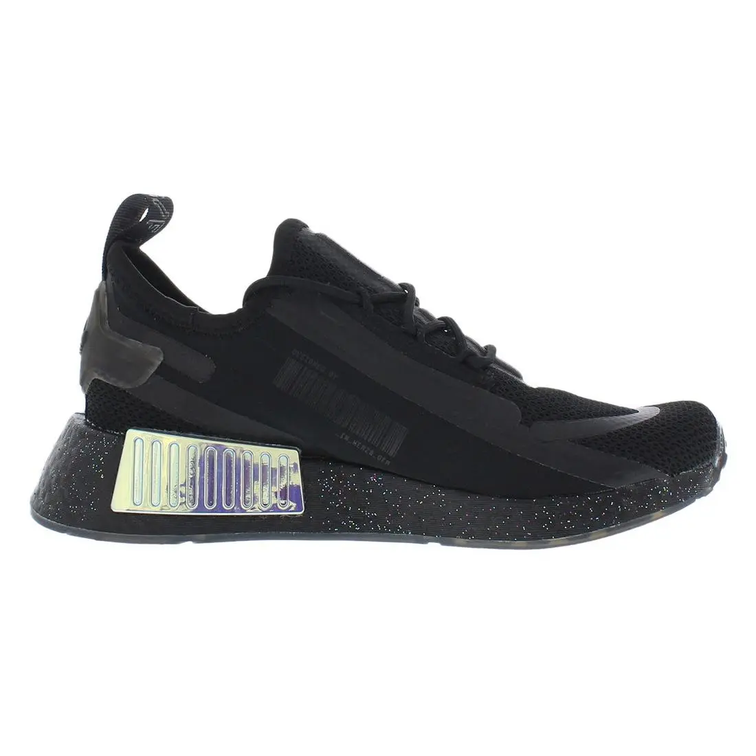 Adidas shoes - Core Black/Core Black/Core Black, Main: Black 6