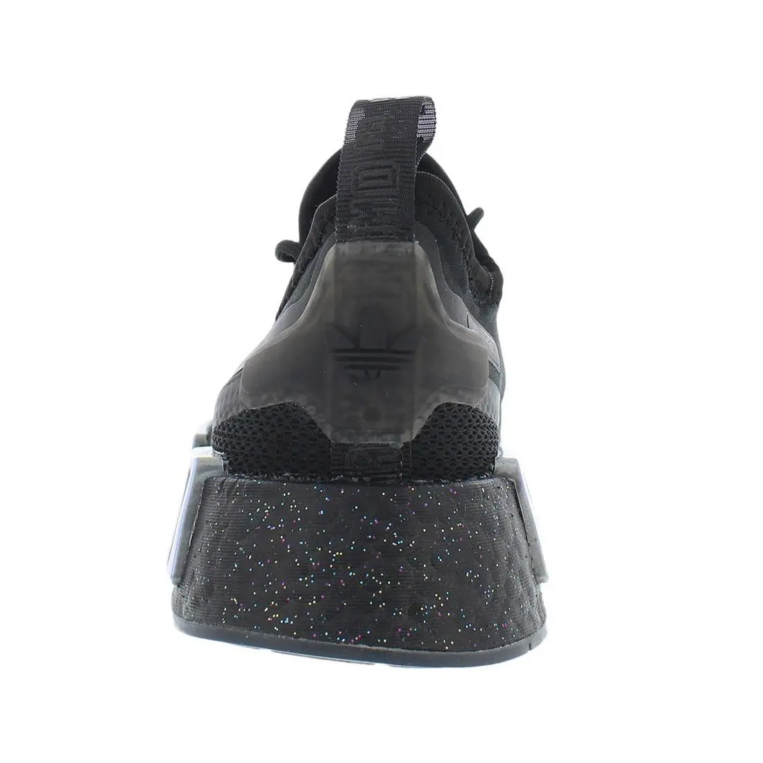 Adidas shoes - Core Black/Core Black/Core Black, Main: Black 7