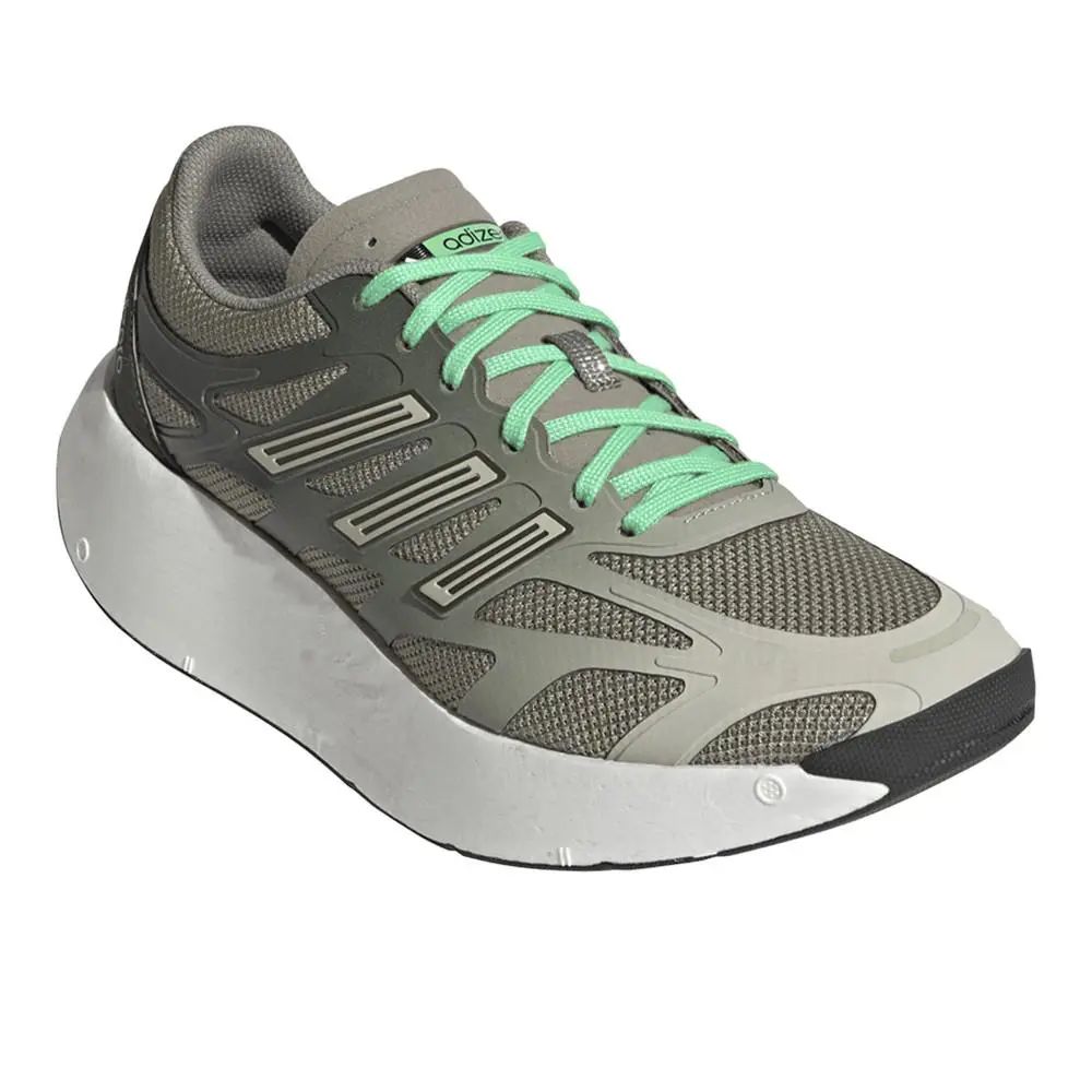 Adidas shoes - adidas Adizero Aruku Lace Up - JH8118 - Green 0