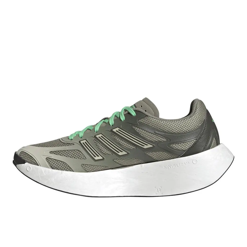 Adidas shoes - adidas Adizero Aruku Lace Up - JH8118 - Green 1