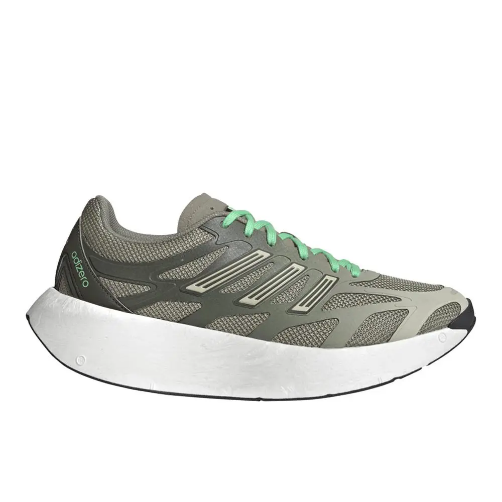 Adidas shoes - adidas Adizero Aruku Lace Up - JH8118 - Green 5