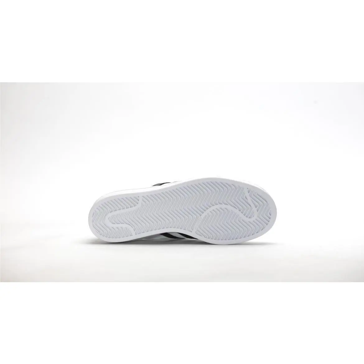 Adidas shoes - adidas Superstar - Superstar - White Black Gold 3
