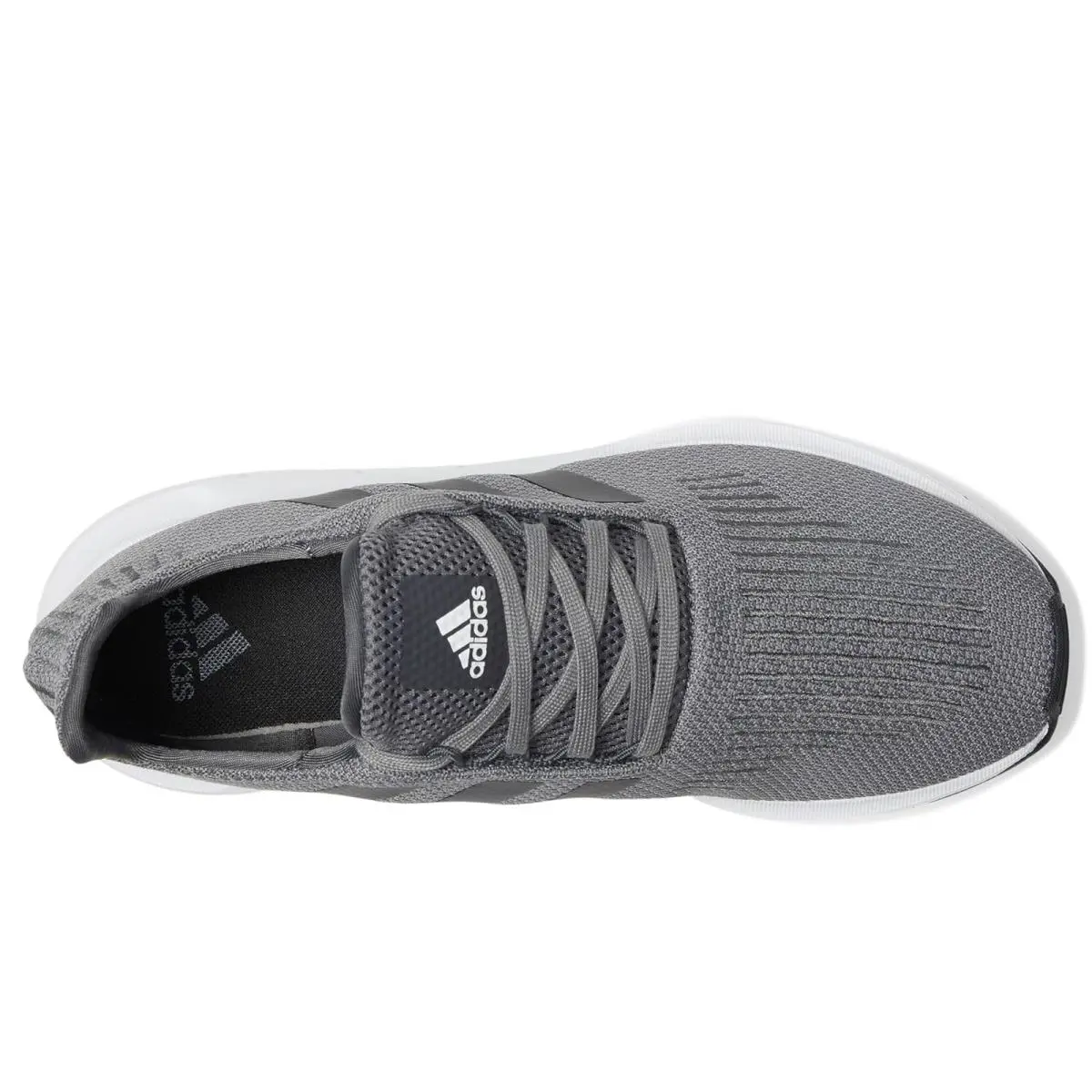 Adidas shoes - Grey/Grey/White 0