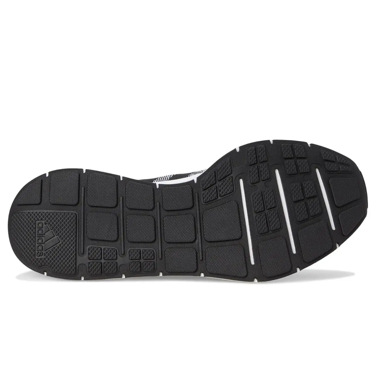 Adidas shoes - Core Black/Core Black/Footwear White 8
