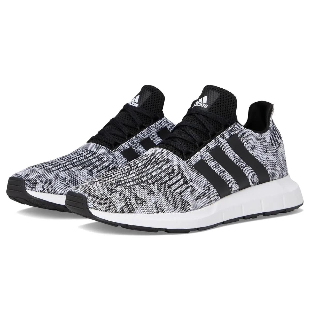Adidas shoes - Core Black/Core Black/Core Black 13