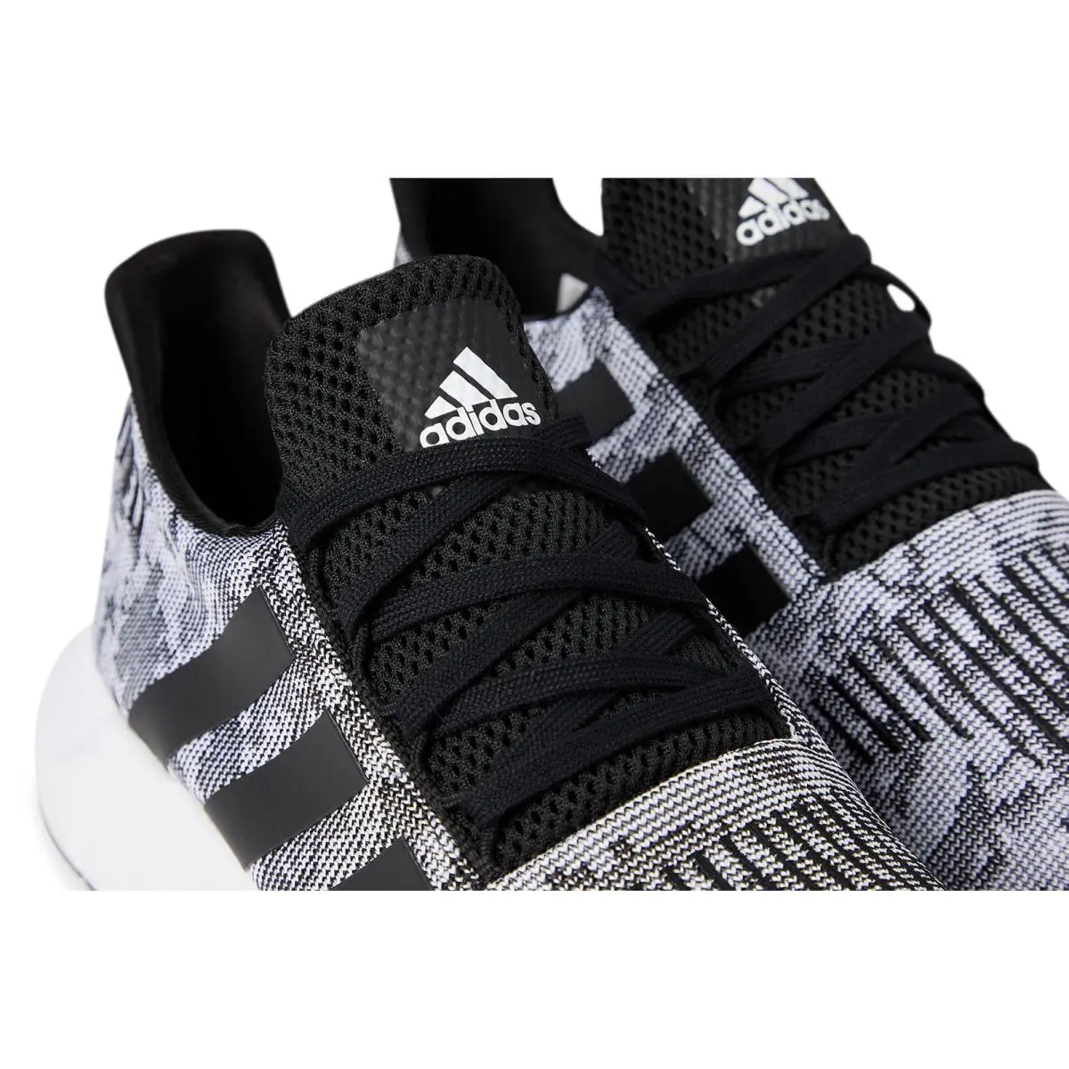 Adidas shoes - Core Black/Core Black/Core Black 18
