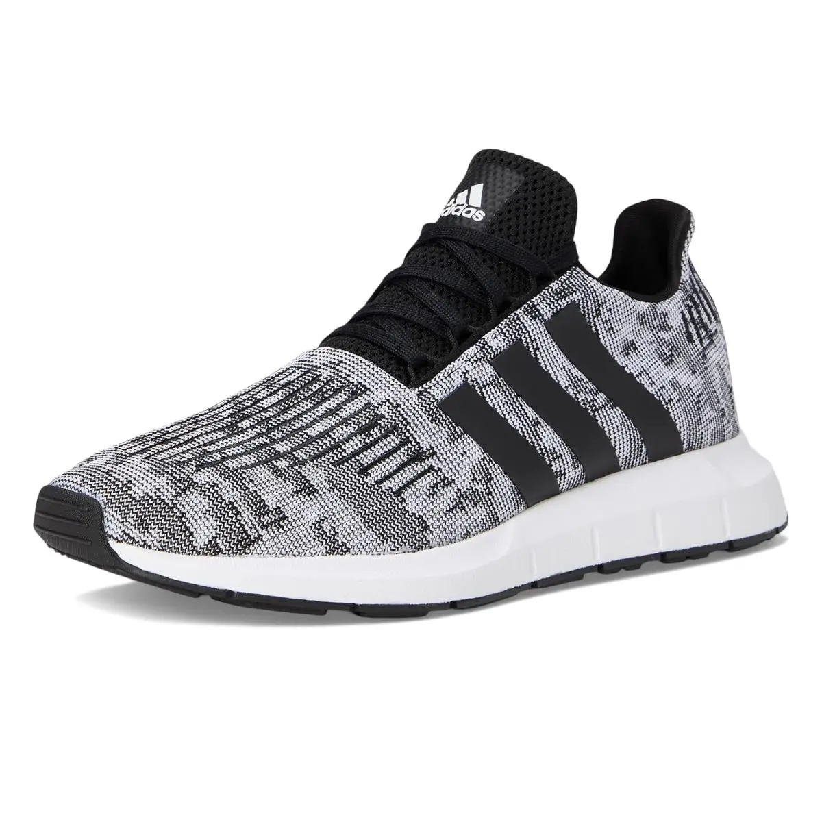 Adidas shoes - Core Black/Core Black/Core Black 19