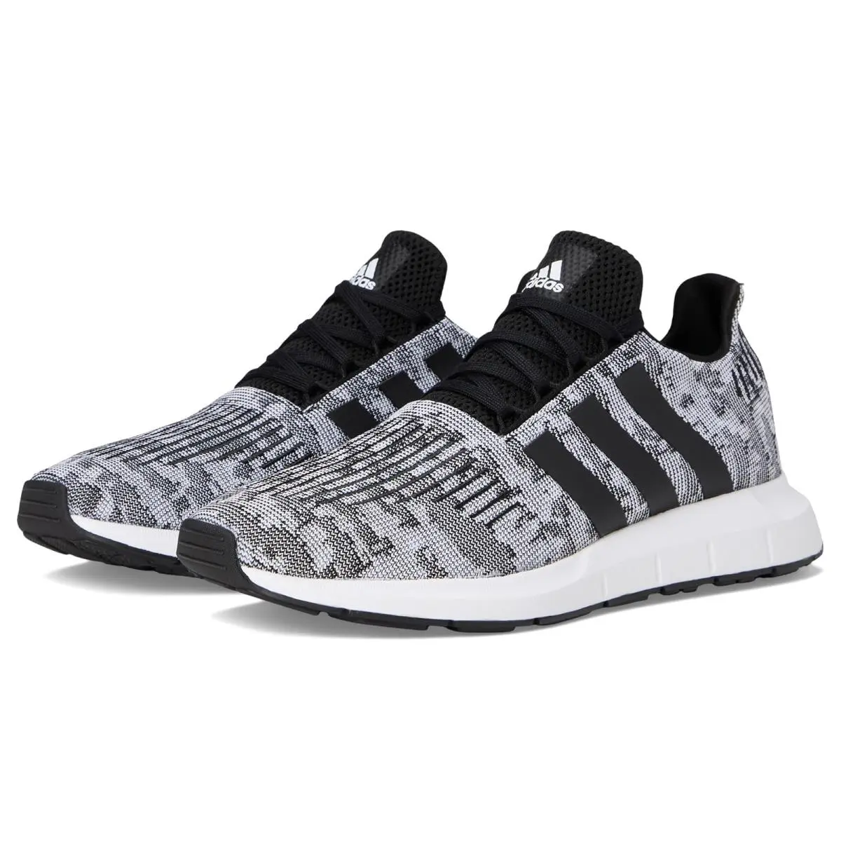 Adidas shoes - Core Black/Core Black/Core Black 26