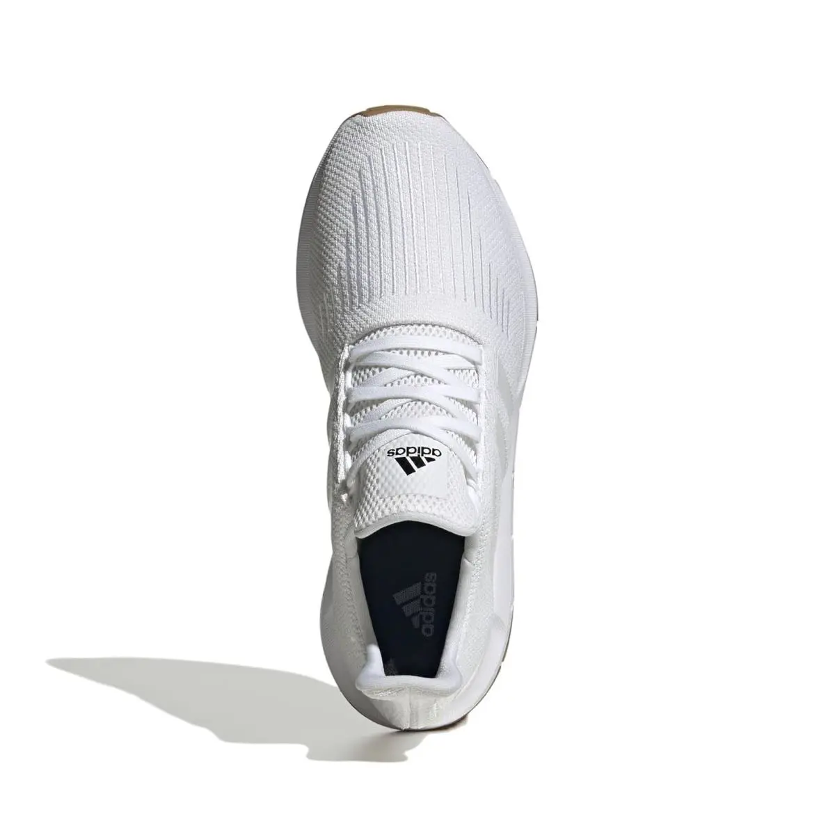 Adidas shoes - Grey/Grey/White 21