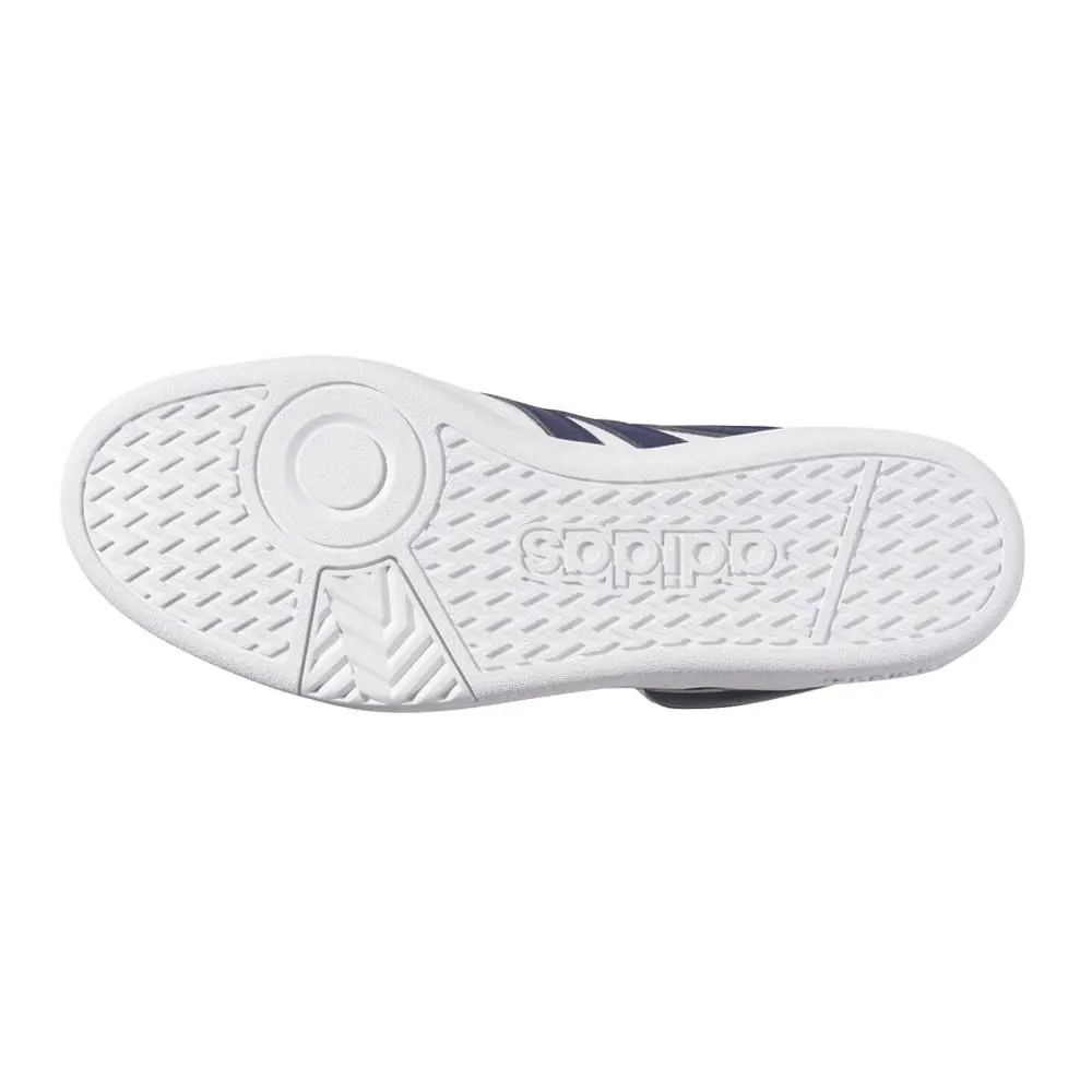 Adidas shoes - adidas Hoops 4.0 High Top - JQ9995 - White 9