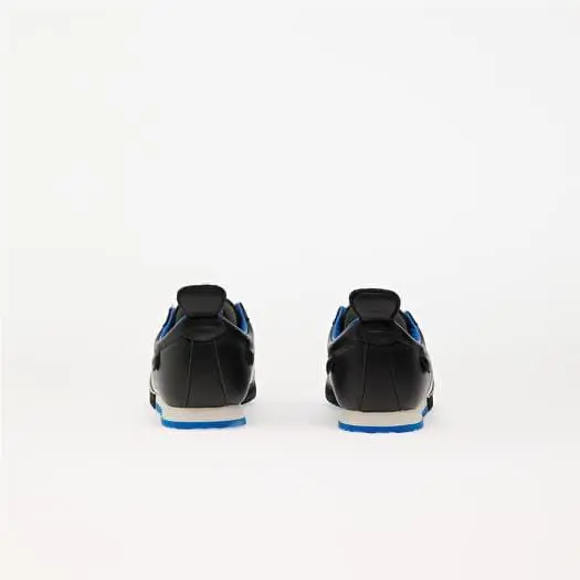 Adidas shoes - adidas Samba - Samba - IH8603 - Black, Manufacturer: Core Black/Cloud White/Blue Bird 3