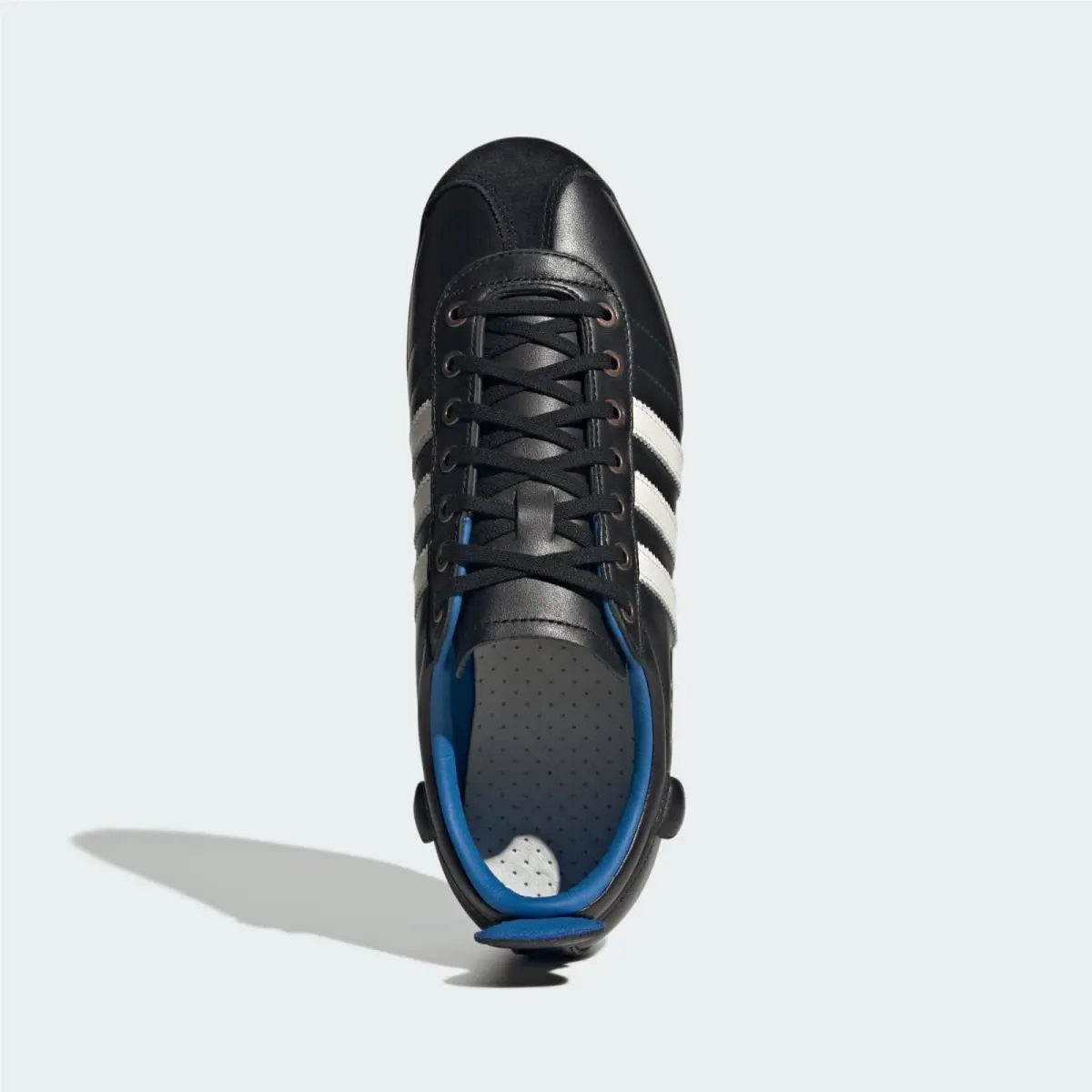 Adidas shoes - adidas Samba - Samba - IH8603 - Black, Manufacturer: Core Black/Cloud White/Blue Bird 6