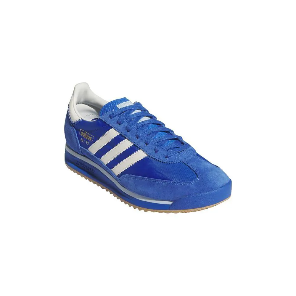 Adidas shoes - Blue/White (UPC: 197609534552) 0