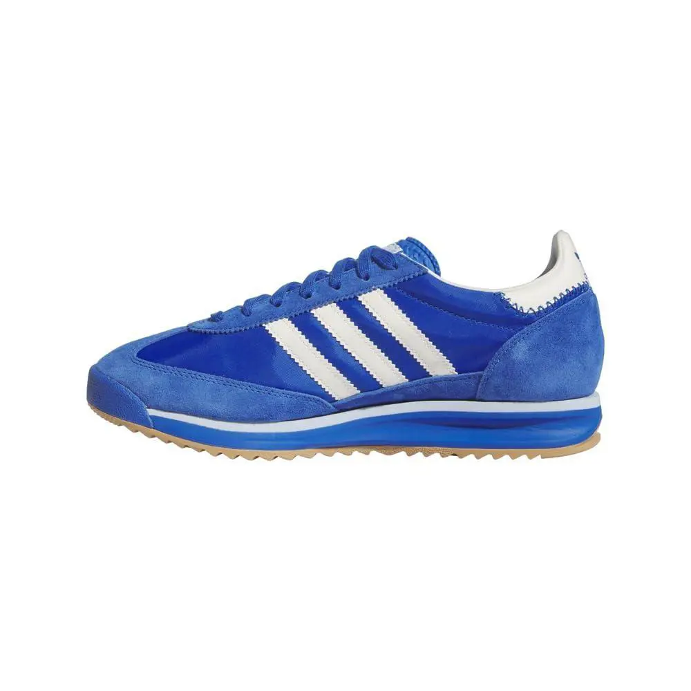 Adidas shoes - Blue/White (UPC: 197609534552) 1