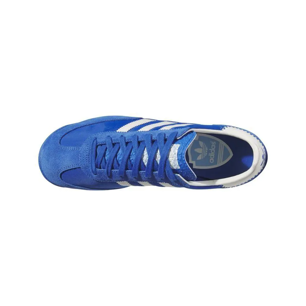 Adidas shoes - Blue/White (UPC: 197609534552) 2