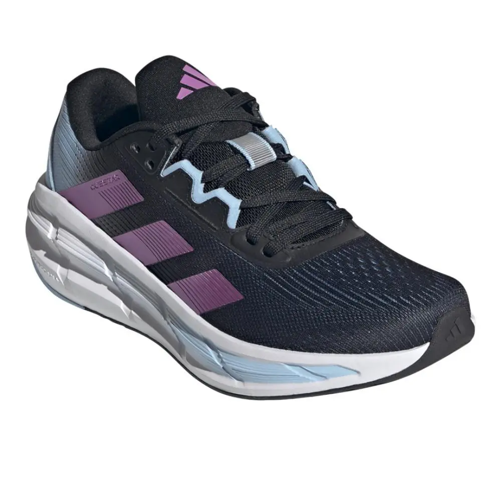 Adidas shoes - adidas Questar 3 Running - Questar Running - JI4614 - Black, Purple 0