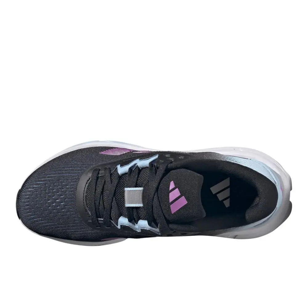 Adidas shoes - adidas Questar 3 Running - Questar Running - JI4614 - Black, Purple 10
