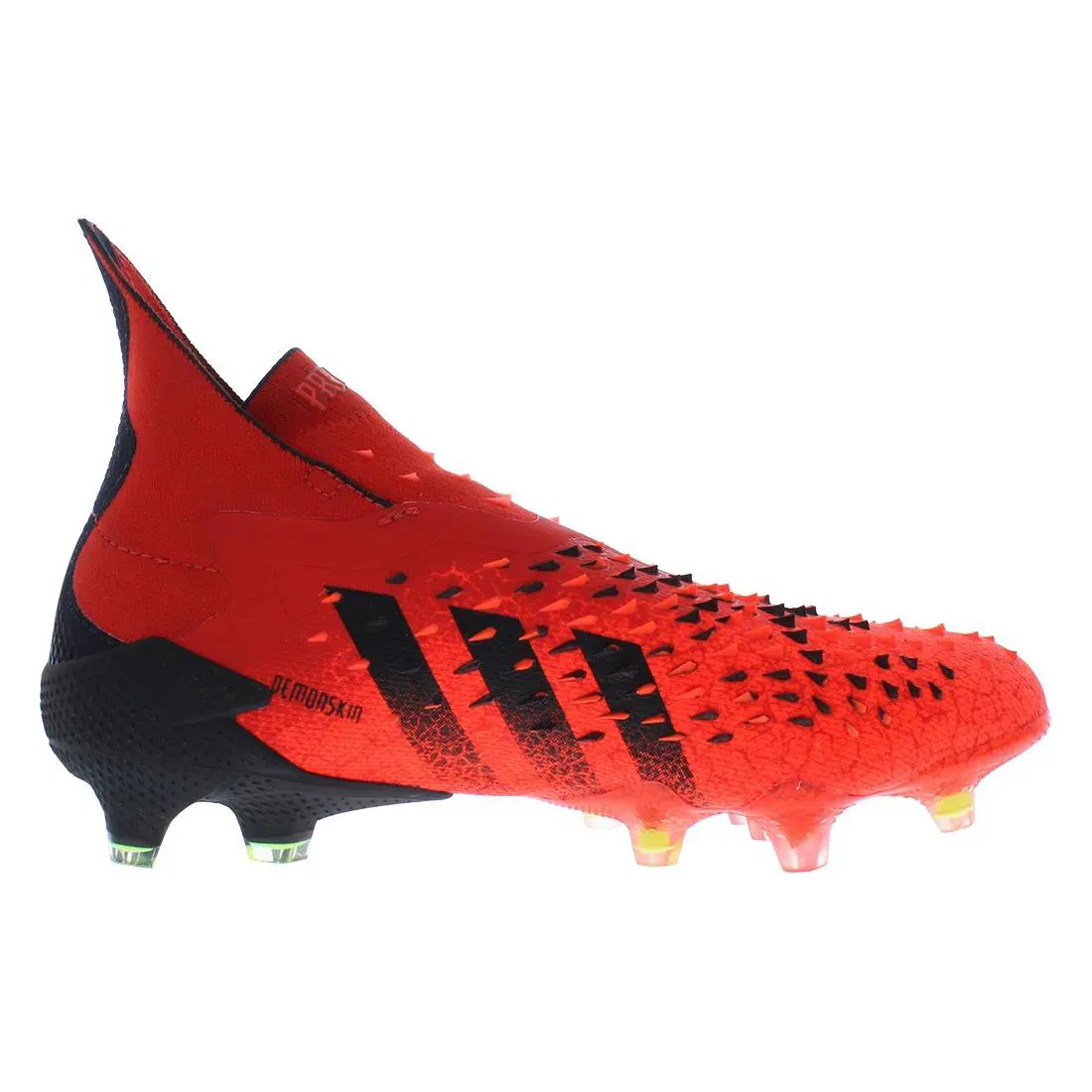 Adidas shoes - Red/Core Black/Solar Red, Main: Red 1