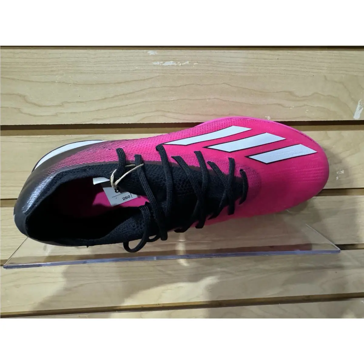 Adidas shoes - adidas Trainer - Trainer - Pink 3