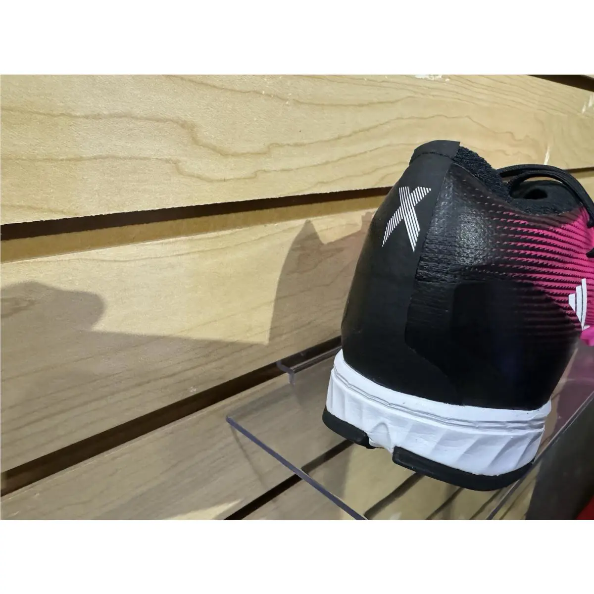 Adidas shoes - adidas Trainer - Trainer - Pink 4