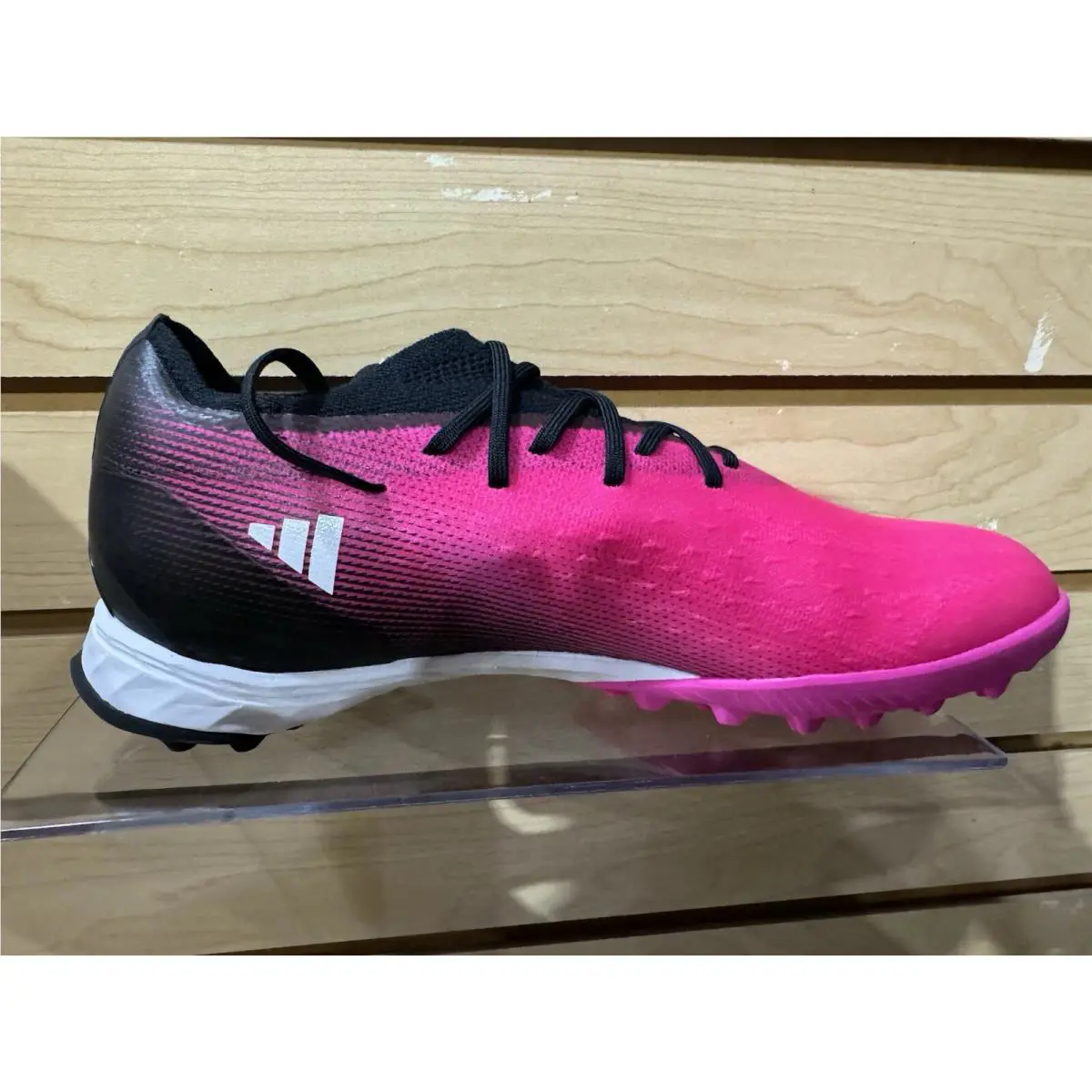 Adidas shoes - adidas Trainer - Trainer - Pink 6