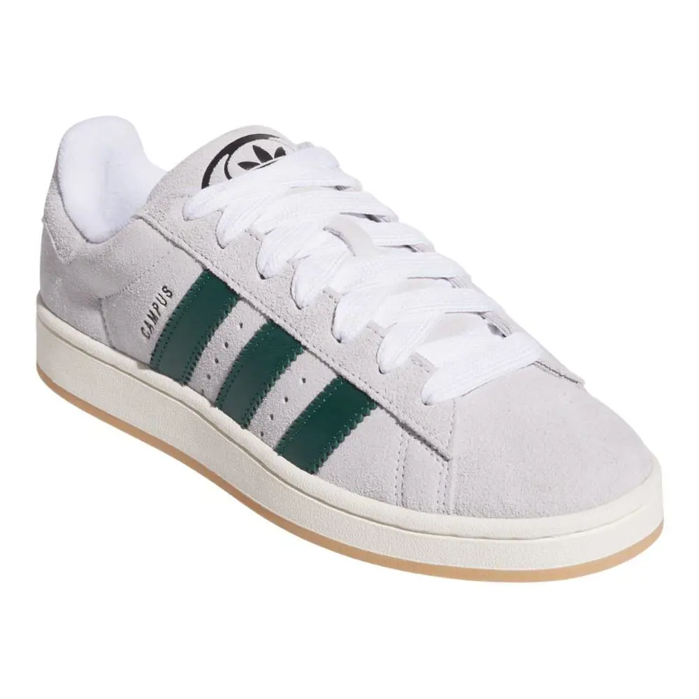 Adidas shoes - adidas Campus 00S Lace Up - JR1647 - Grey 0