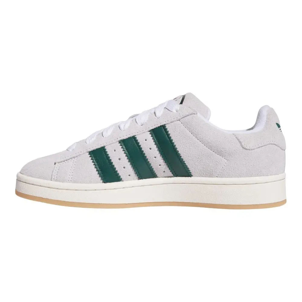 Adidas shoes - adidas Campus 00S Lace Up - JR1647 - Grey 1