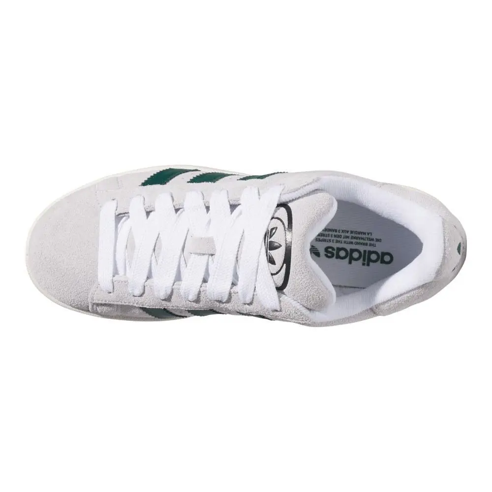Adidas shoes - adidas Campus 00S Lace Up - JR1647 - Grey 2