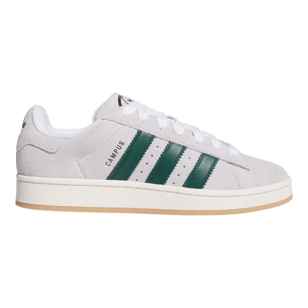 Adidas shoes - adidas Campus 00S Lace Up - JR1647 - Grey 5
