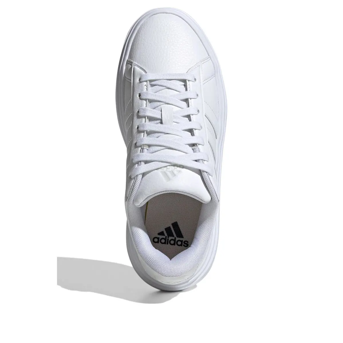 Adidas shoes - White/White/Crystal White 0
