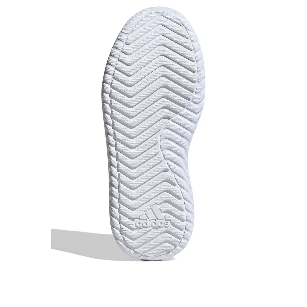 Adidas shoes - White/White/Crystal White 1