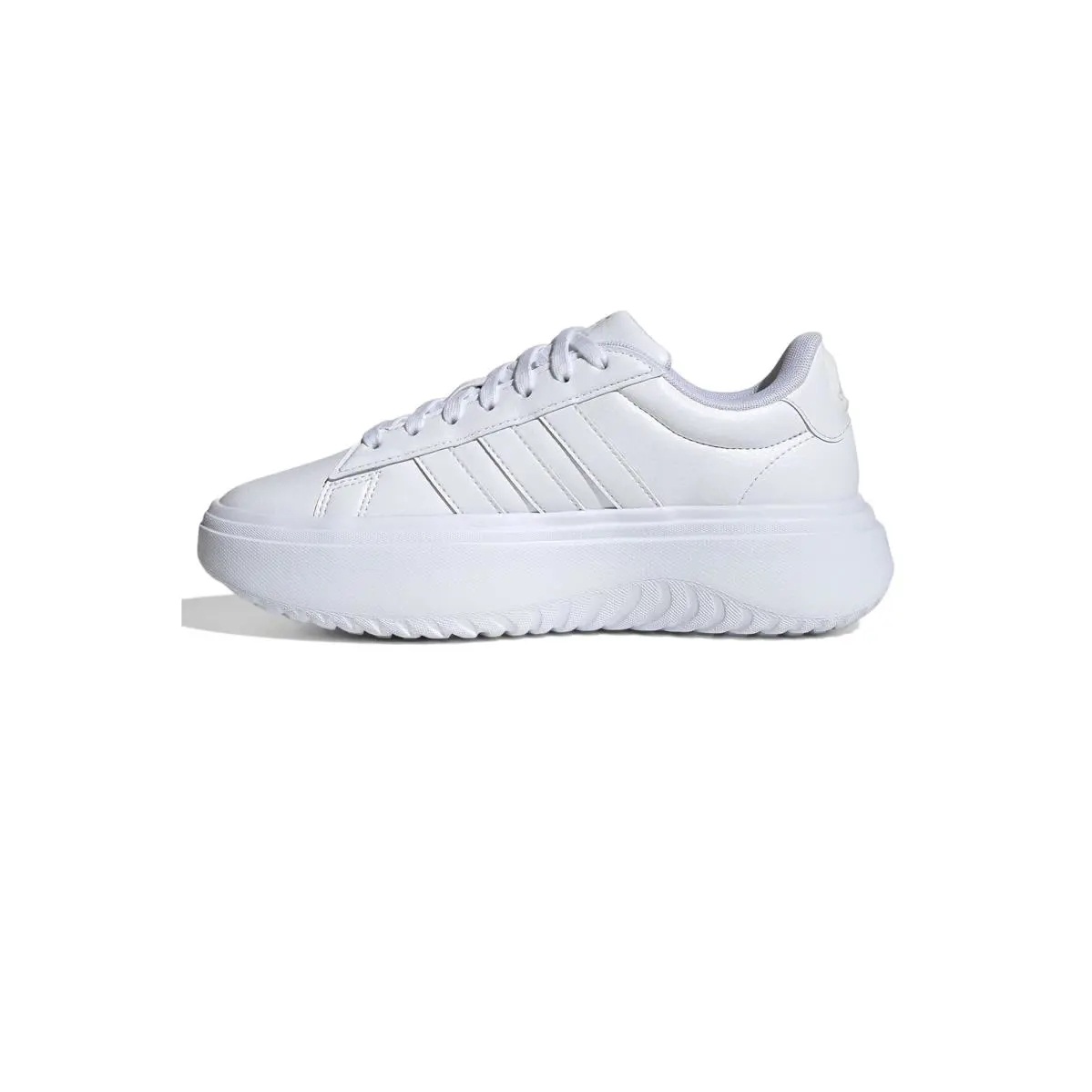 Adidas shoes - White/White/Crystal White 2